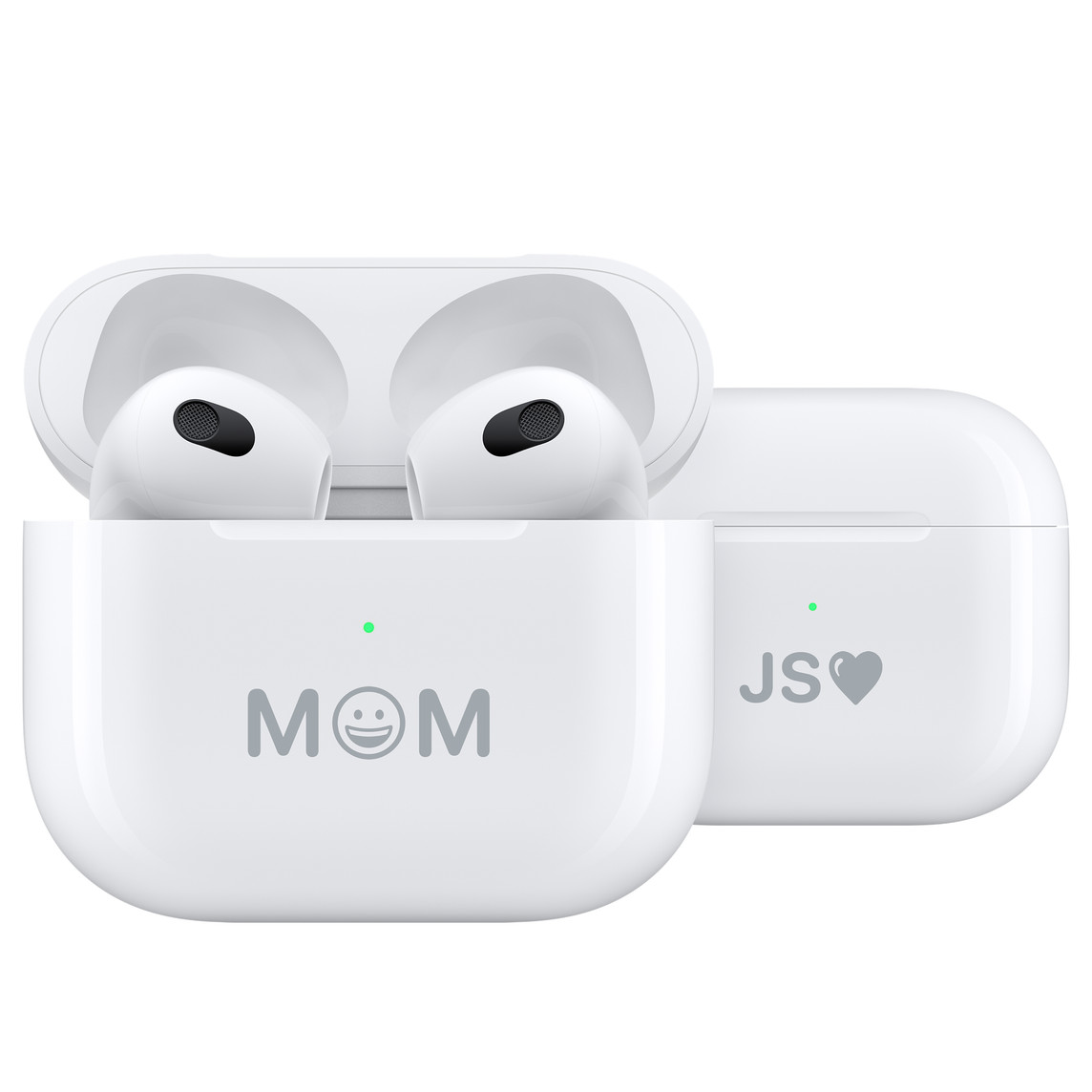  AirPods 3rd generation with MagSafe Charging Case